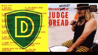 Will I What - Judge Dread