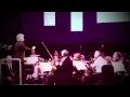 Philip Glass - 'Overture for 2012' (Opening)