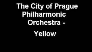 The City of Prague Philharmonic Orchestra - Yellow