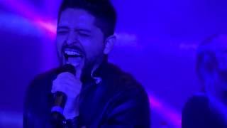 RITCHIE BLACKMORE'S RAINBOW "child in time" loreley 2016