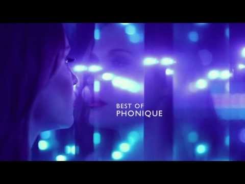 Phonique: Cafe Monte Carlo featuring Dixon