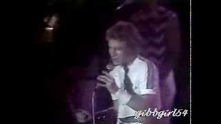 Andy Gibb   Love Is Thicker Than Water) Live in Brazil