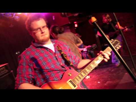 The Twang Bangers - 'TENNESSEE' Live At Capone's