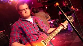 The Twang Bangers - 'TENNESSEE' Live At Capone's