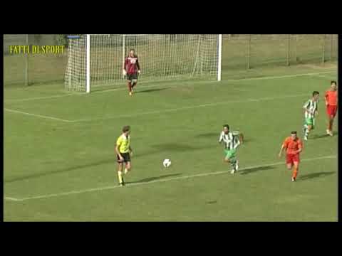Calcio Rivediamoli :  Boll.Alb.- Mathilanzese   1-2