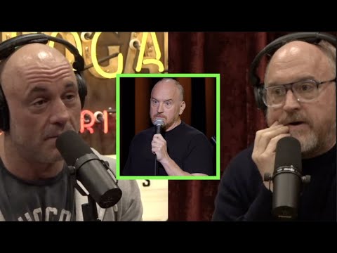 Louis CK on Returning to Comedy and His Infamous Leaked Set