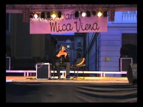 Madalin Luca - music pan flute - Trip