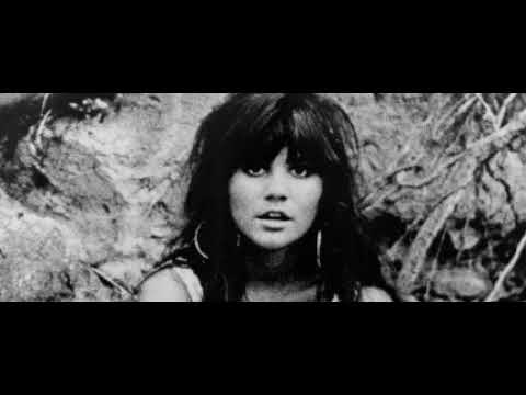 KSAN San Francisco / Linda Ronstadt, Live from The Record Plant / 11 18 73