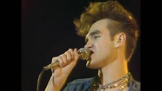 The Smiths - Live In England - 7 December 1983
