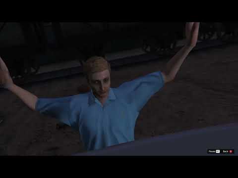 season 1 ep 7 Lost Hope