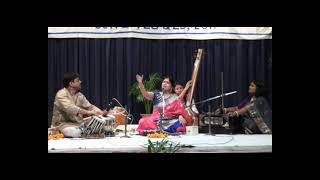 40th Annual Sangeet Sammelan Day 2 Video Clip 3