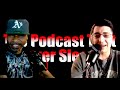 The B*tch Killa Himself! Getting SHOT & Worst DATE Feat. AP.9 | TPTNS Ep. 06