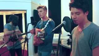 Stay With Me - Sam Smith (Little Giants Live Cover)
