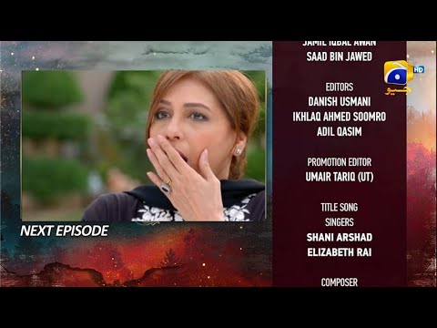 Siyani Episode 06 Teaser - Promo - Tonight - 2022 - HAR PAL GEO #SiyaniEP6Teaser