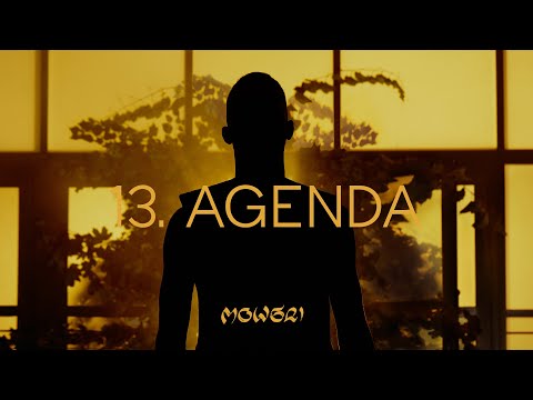 Video thumbnail for Agenda