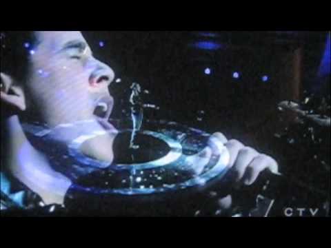American Idol 2008 David Archuleta- February26th Performance