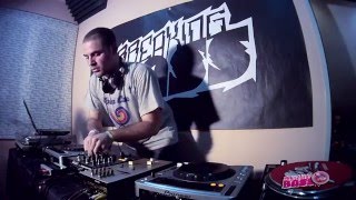 Breaking Bass Tv #25 Sr Kramer