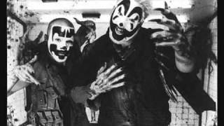 Wax Museum - Insane Clown Posse