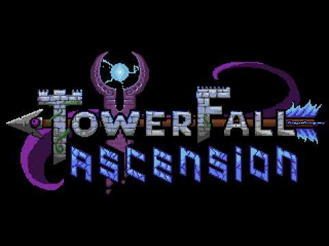 TowerFall Ascension OST - Serpent Hymn Extended