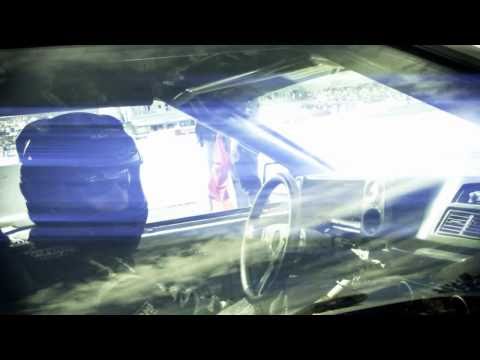 Toyota Corolla AE86 Drifting!