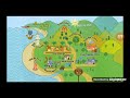 Shrek 2 Dvd Menu Gingy S House Of Games
