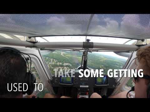 Training in the BushCat LSA