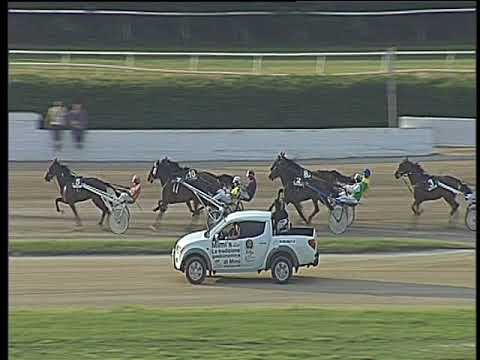 Trotto 25/05/2018 - 7ª corsa