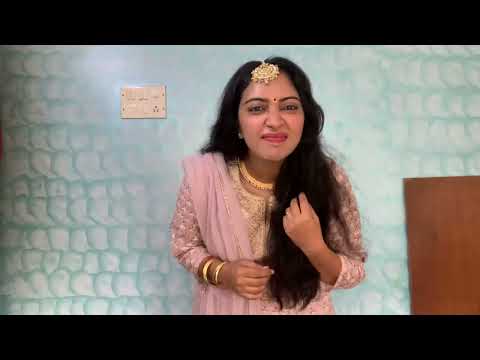 Rhea Rai Bridal Audition