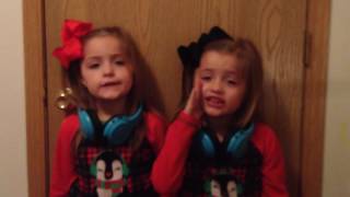 Identical twins song
