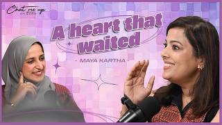 Download lagu The Real Story Behind Maya Kartha's Adoption Journey | Chat Me Up with Tauhee mp3 Download lagu The Real Story Behind Maya Kartha's Adoption Journey | Chat Me Up with Tauhee mp3