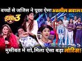 Shocking: Big Controversy on Super Dancer 3 For This Reason ! Check out The Matter !