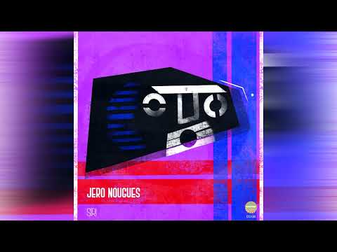 Jero Nougues - I Know (Original Mix)[DeepStitched]