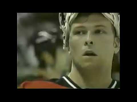 TSN That's Hockey & Toronto Maple Leafs intro and bumpers 1998 99