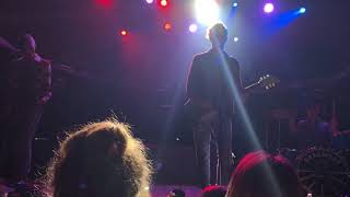 "Shooting Shadows" - Dreamers @ HOB Anaheim, November 24, 2017