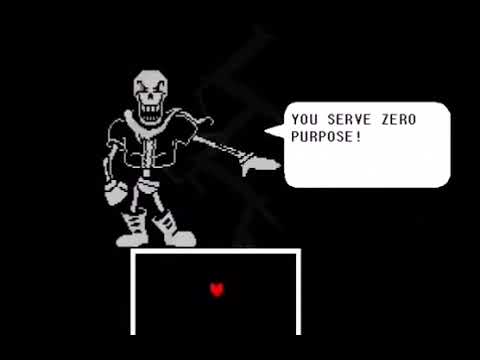 Low tier papyrus