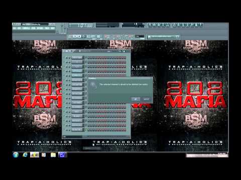 Mac Miller - Lucky Ass Bitch {REMAKE} X FLP IN DESCRIPTION