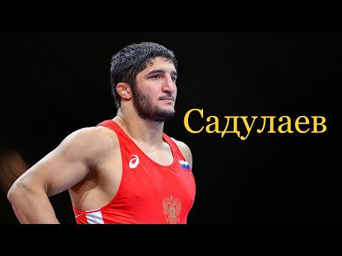 Technique Breakdown: Sadulaev Slideby