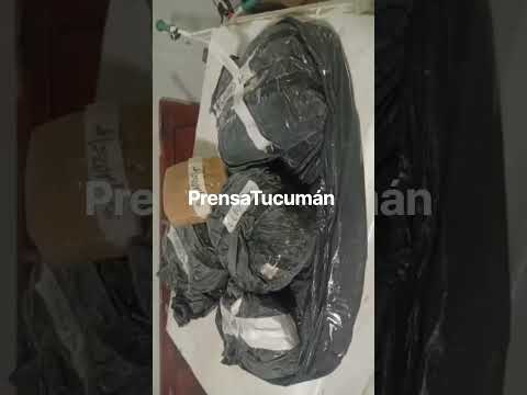 OPERATIVO ANTIDROGAS EN EL MANANTIAL