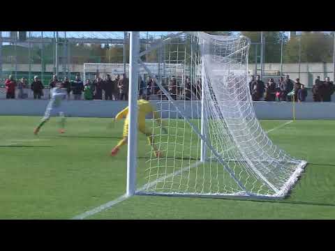 Betis Deportivo 0-0 Real Murcia