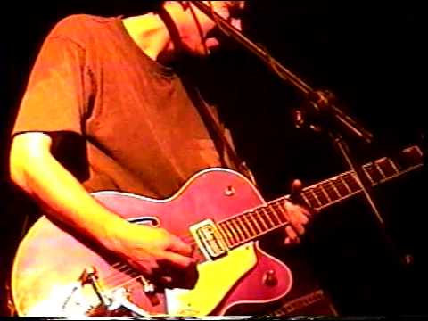 david garza "Influence" and "Malagueña"