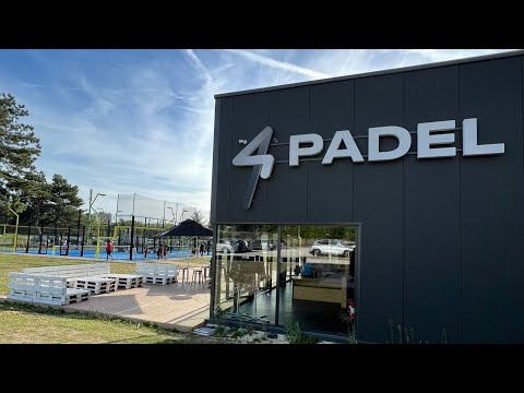 P1000 1/2 Finale : De Meyer/Vanbauce - Coirault/Lozano