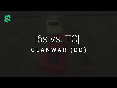 MTA: Sixth Sense - DD CW: Sixth Sense vs. The Crew | 14-6