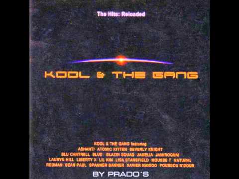 Kool & The Gang & Blazin' Squad - Joanna