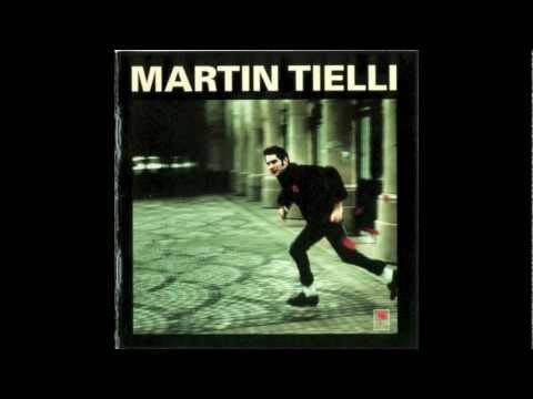 Martin Tielli - Poppy Salesman - 01 I'll Never Tear You Apart
