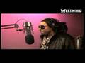 Lil Wayne Freestyle On Westwood Radio 