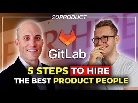Scott Williamson: Hiring the Best Product People in Five Steps, Why the Best PMs are Writers | E1118