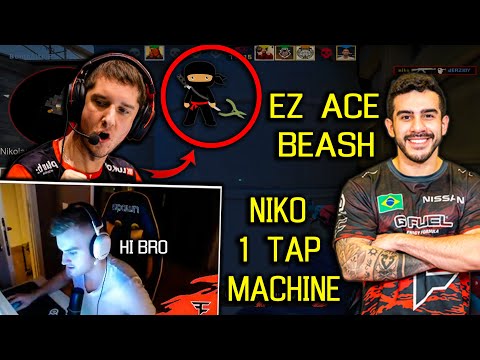 NIKO one tap | coldzera -4 usp | facecrack ninja defuse best moments video[4k] CSGO
