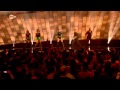Kate Ryan Eurosong 2014 - Je t'adore 