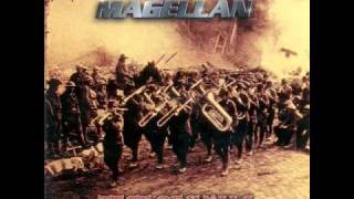 Magellan Test Of Wills