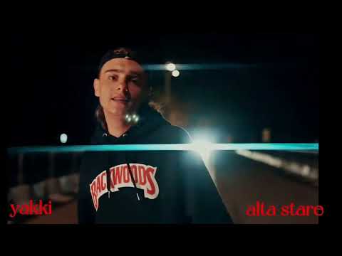 Yakki - ALTA STARE & ADRESA (speeded up & pitched up)
